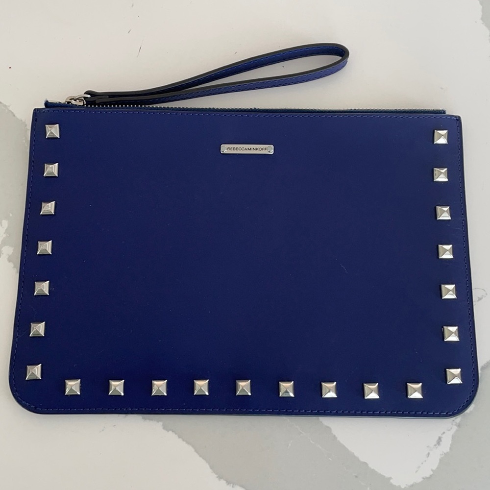 Rebecca Minkoff Clutch